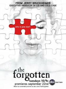    ( 2009  2010) The Forgotten [2009 (1 )]