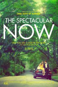    / The Spectacular Now 