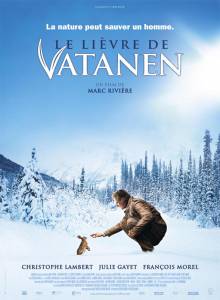 Смотреть онлайн Заяц Ватанена Le livre de Vatanen 2006