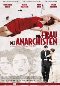      / The Anarchist's Wife / (2008) 