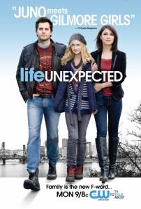     ( 2010  2011) / Life Unexpected / 2010 (2 )