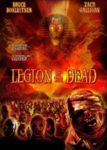      () - Legion of the Dead - 2005