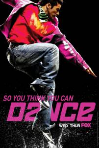    ,   ? ( 2005  ...) So You Think You Can Dance (2005 (9 ))