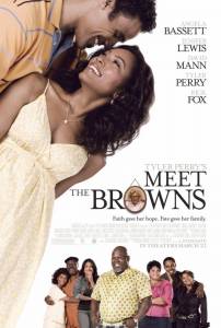     - Meet the Browns - (2008) 
