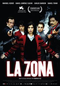   / La zona / [2007]  