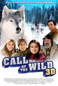    - Call of the Wild - 2009  