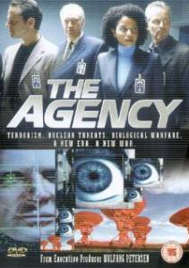   ( 2001  2003) - The Agency - [2001 (2 )]   