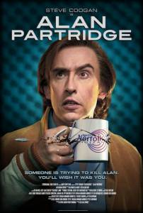     Alan Partridge: Alpha Papa (2013)   HD