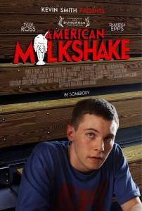    / American Milkshake / (2013)  