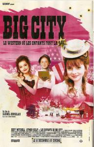      Big City (2007) 