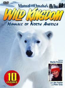     ( 2002  2011) Mutual of Omaha's Wild Kingdom