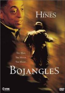     () - Bojangles   