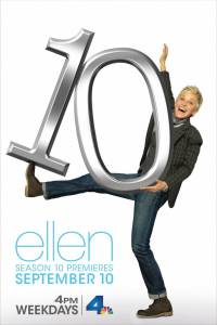 :    ( 2003  ...) Ellen: The Ellen DeGeneres Show (2003 (8 ))   
