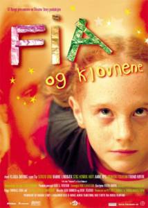 �������� ����� ��� � ������ Fia og klovnene ������