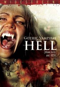       () / Gothic Vampires from Hell / (2007) 