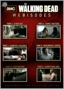     ( 2011  ...) - The Walking Dead: Webisodes - (2011 (3 )) 