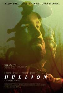    - Hellion - [2014] 