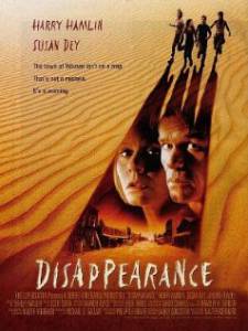    () Disappearance (2002)  