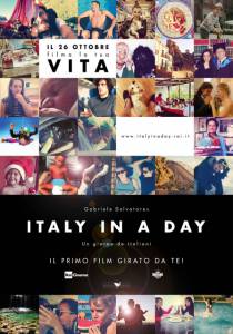     - Italy in a Day   