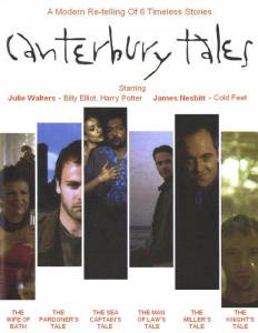     (-) - Canterbury Tales