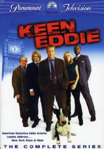    ( 2003  2004) - Keen Eddie   