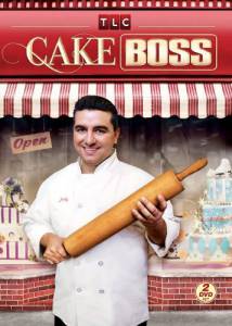    ( 2009  ...) Cake Boss