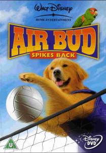   :  () / Air Bud: Spikes Back / (2003)   