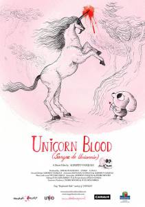     - Sangre de unicornio - (2013) 