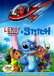    () - Leroy &amp; Stitch - [2006]   
