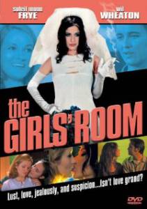     / The Girls' Room / 2000  