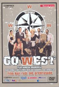    Go West 2005   