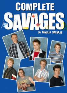     ( 2004  2005) - Complete Savages - 2004 (1 ) 