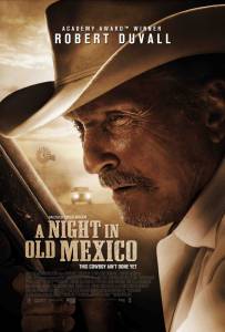      / A Night in Old Mexico 