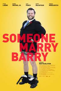     Someone Marry Barry [2013] online