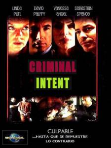     () / Criminal Intent / [2005] 