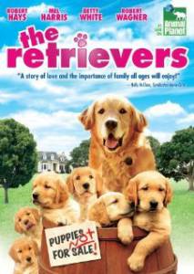 Смотреть фильм онлайн Ретриверы (ТВ) The Retrievers (2001) бесплатно
