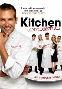        ( 2005  2006) - Kitchen Confidential - 2005 (1 )