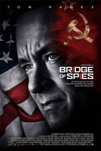    Bridge of Spies [2015]   