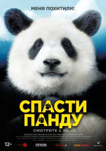 Фильм онлайн Спасти панду (2020) (2020) бесплатно
