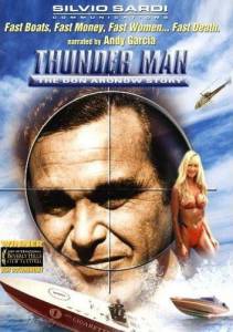 Thunder Man: The Don Aronow Story 2009    