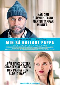 ����� ������ ��� ����� ���� - Min s kallade pappa - [2014] ���������