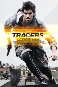  / Tracers / [2015]  