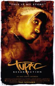  :  / Tupac: Resurrection   