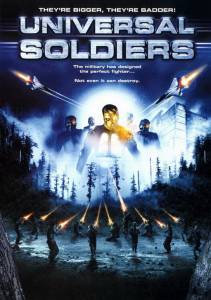    Universal Soldiers   