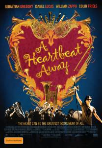       / A Heartbeat Away / [2011] 