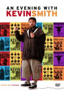     () An Evening with Kevin Smith (2002)  