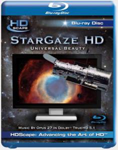       / HDScape StarGaze HD: Universal Beauty / [2008]