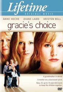    () / Gracie's Choice / 2004   