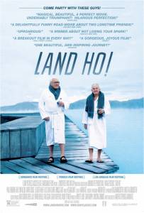  ! Land Ho! [2014]   