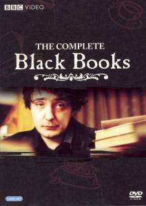 �������� ������� ������� ����� (������ 2000 � 2004) / Black Books ��������� ��� �����������